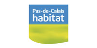Pas de Calais Habitat