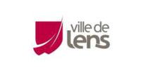 Ville de Lens