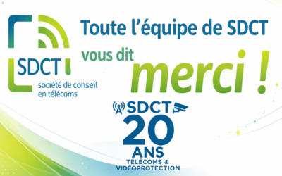 20 ans d’engagement, et de partenariats